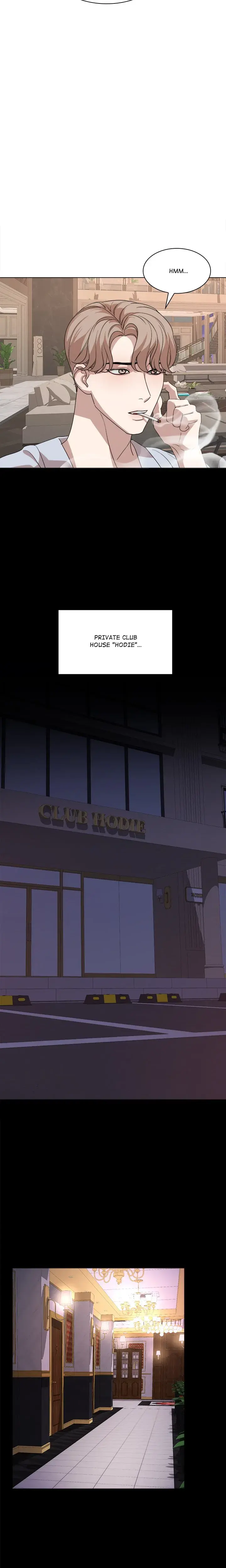 Look At Me Tansan Chapter 1 - Page 17