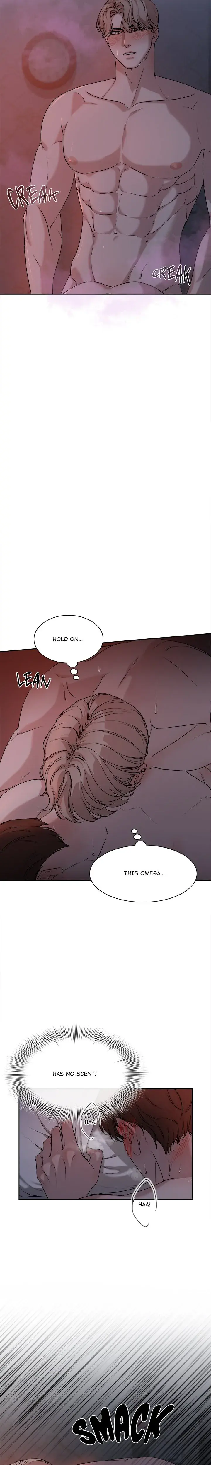 Look At Me Tansan Chapter 1 - Page 2