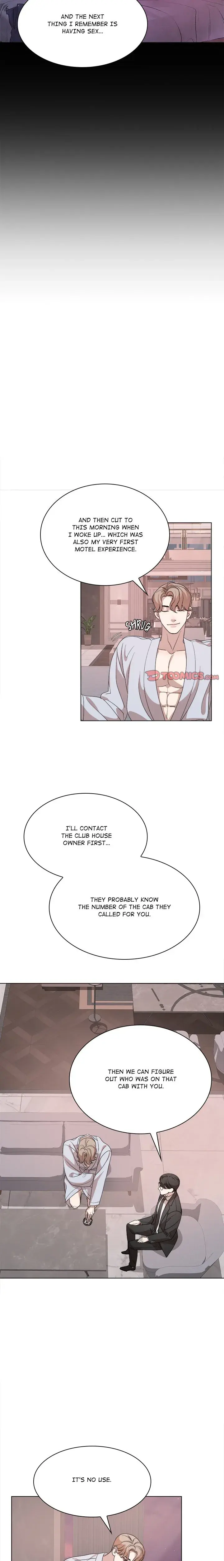 Look At Me Tansan Chapter 1 - Page 20