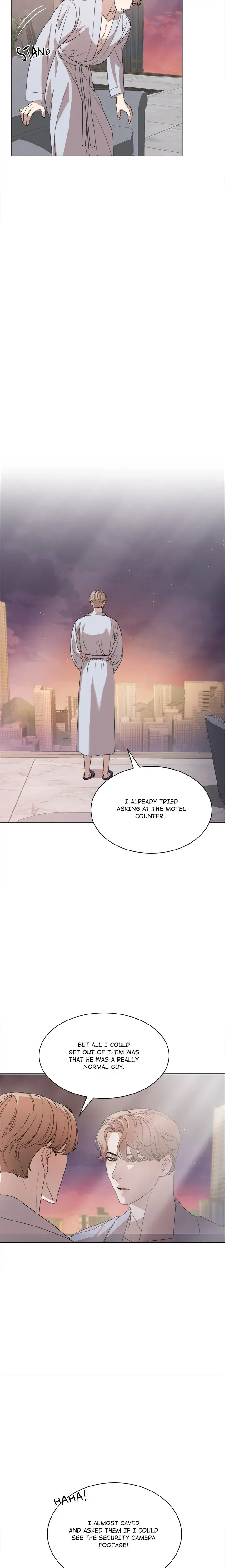 Look At Me Tansan Chapter 1 - Page 21