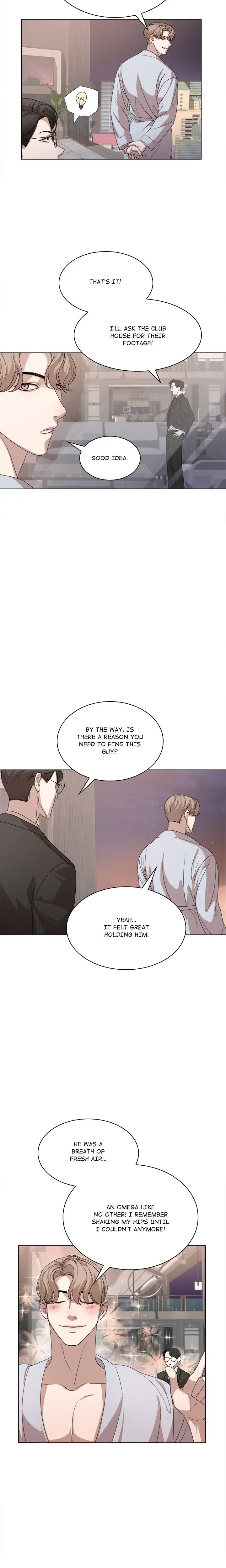 Look At Me Tansan Chapter 1 - Page 22