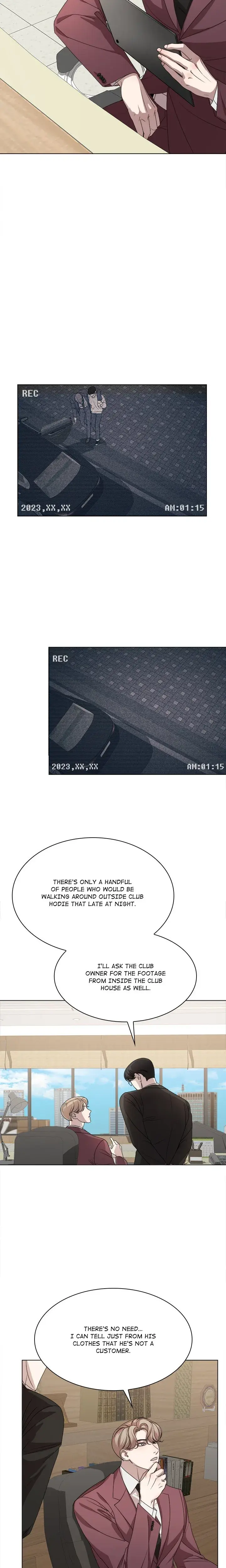 Look At Me Tansan Chapter 1 - Page 24