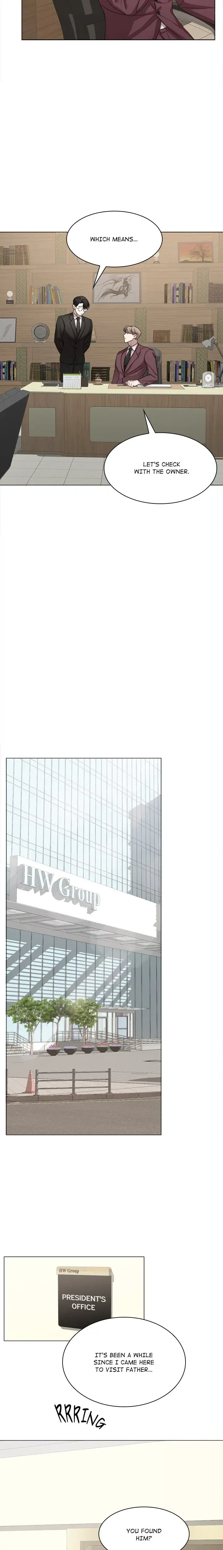 Look At Me Tansan Chapter 1 - Page 25