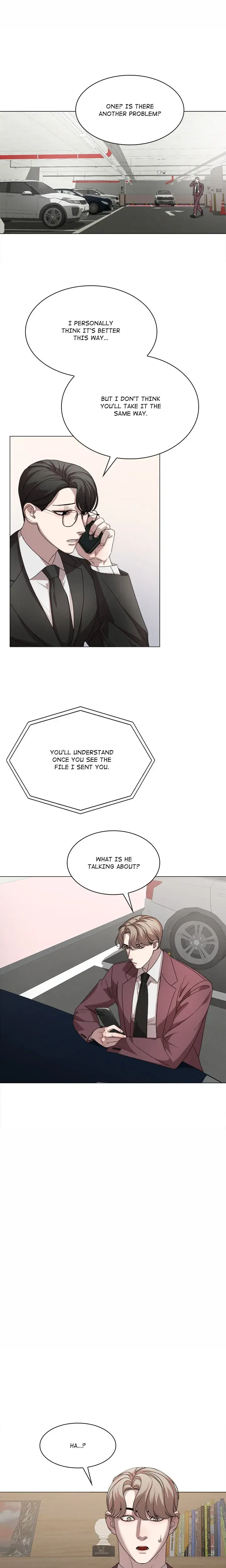 Look At Me Tansan Chapter 1 - Page 27