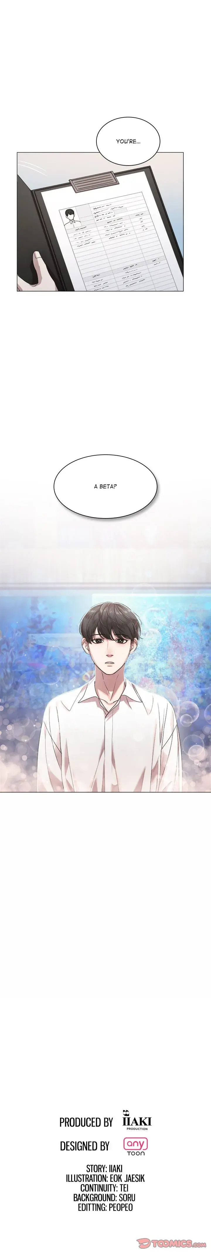Look At Me Tansan Chapter 1 - Page 29