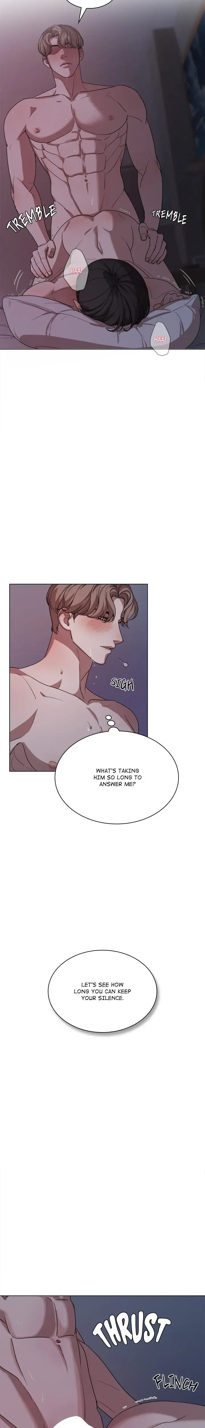 Look At Me Tansan Chapter 1 - Page 6