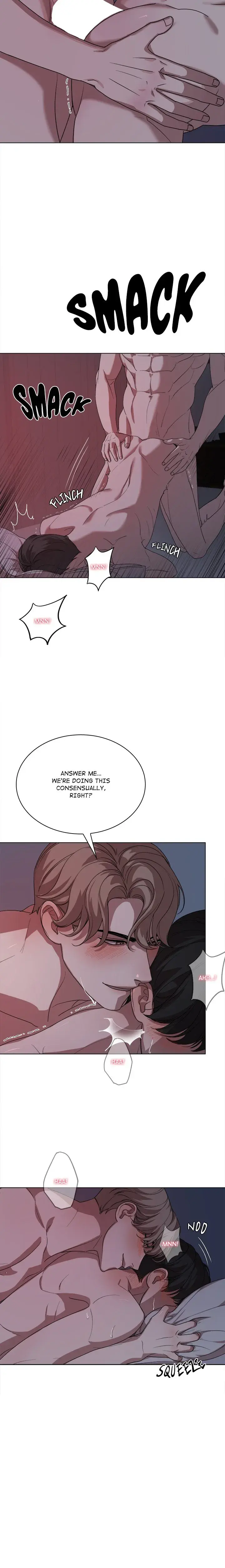 Look At Me Tansan Chapter 1 - Page 7