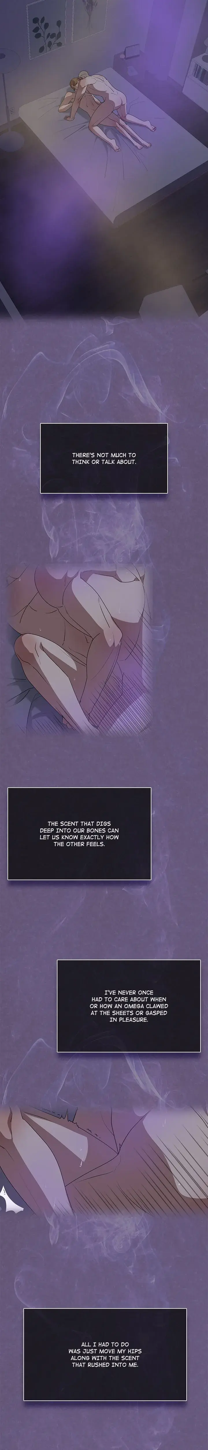 Look At Me Tansan Chapter 10 - Page 10