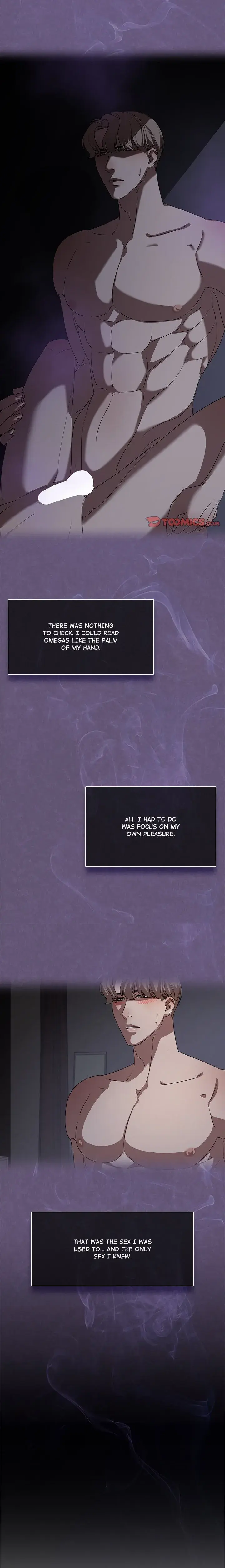 Look At Me Tansan Chapter 10 - Page 11