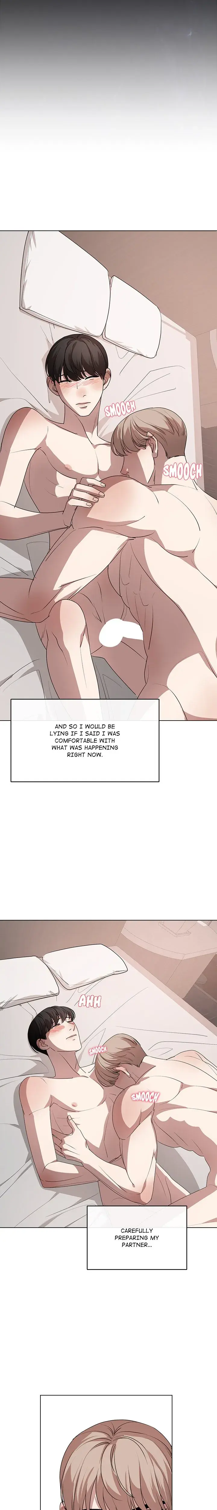 Look At Me Tansan Chapter 10 - Page 12
