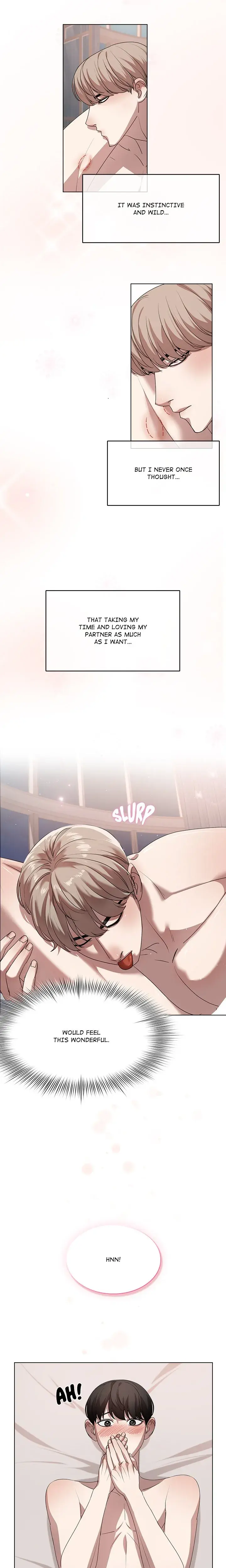 Look At Me Tansan Chapter 10 - Page 16