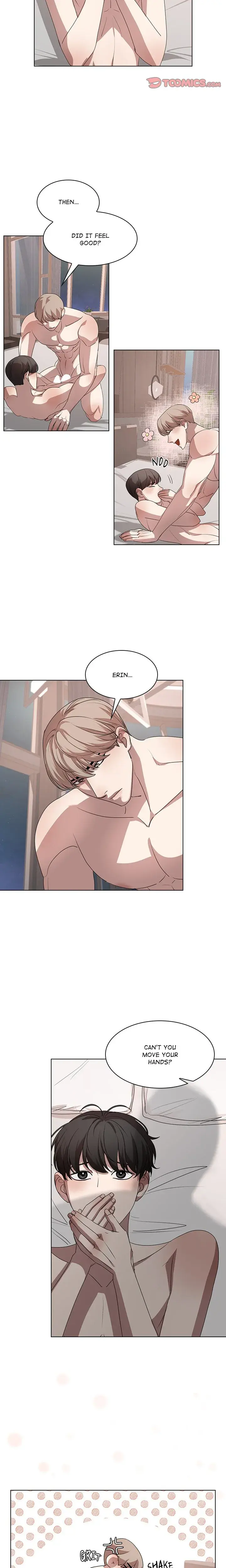 Look At Me Tansan Chapter 10 - Page 18