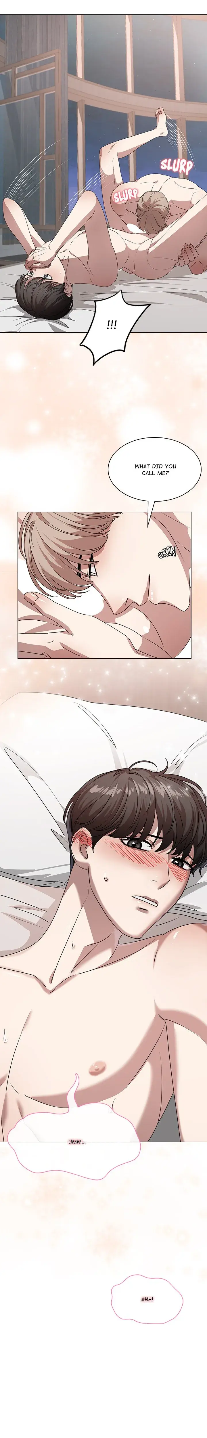 Look At Me Tansan Chapter 10 - Page 20