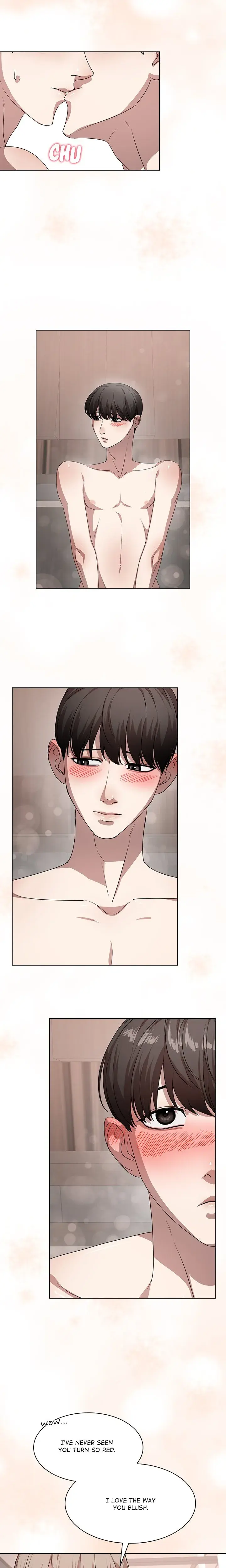 Look At Me Tansan Chapter 10 - Page 3