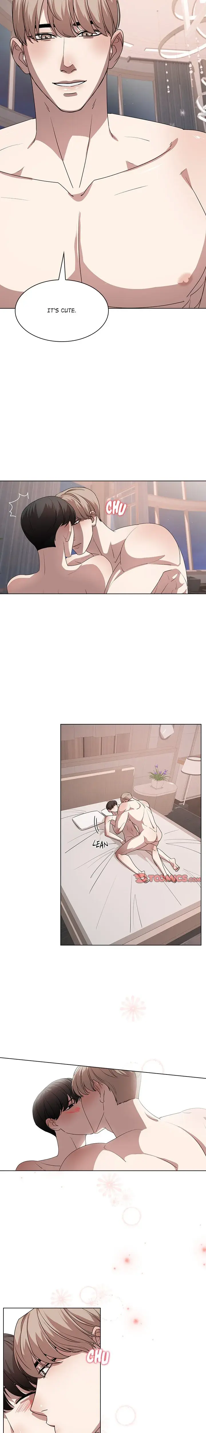 Look At Me Tansan Chapter 10 - Page 4