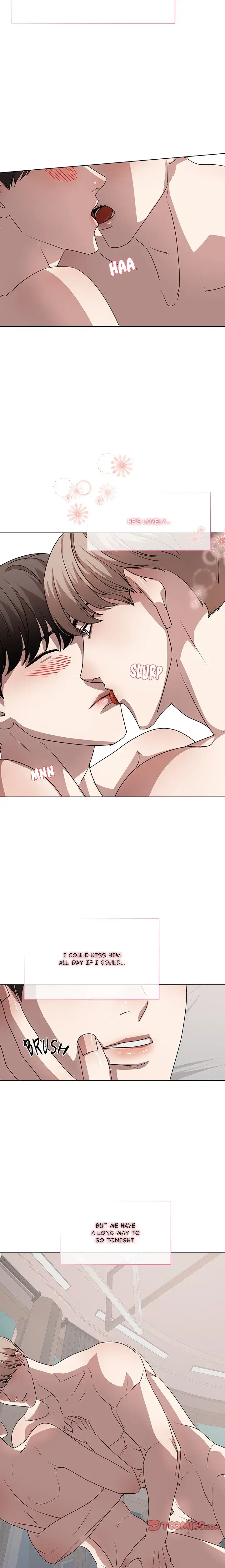 Look At Me Tansan Chapter 10 - Page 7