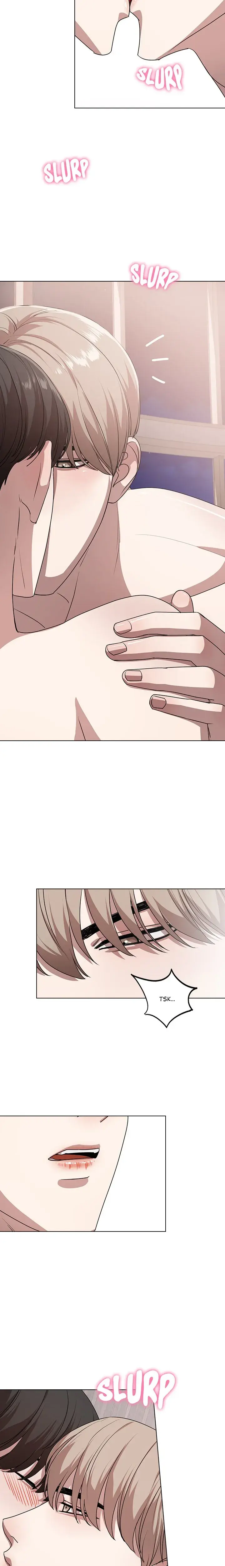 Look At Me Tansan Chapter 11 - Page 12