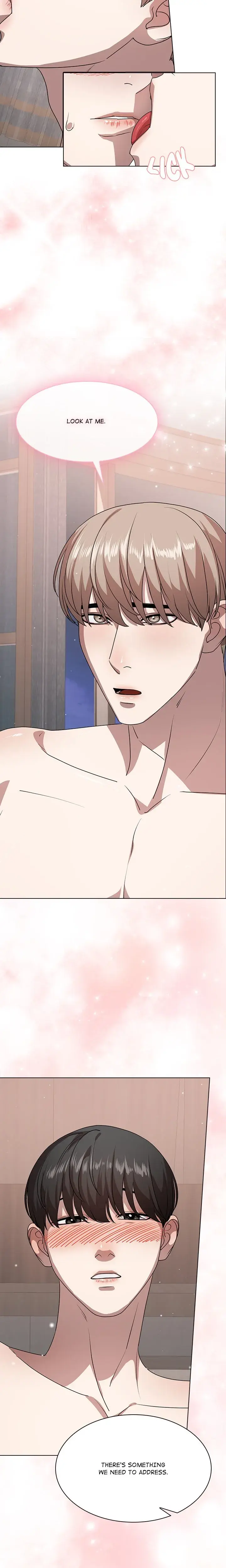 Look At Me Tansan Chapter 11 - Page 13