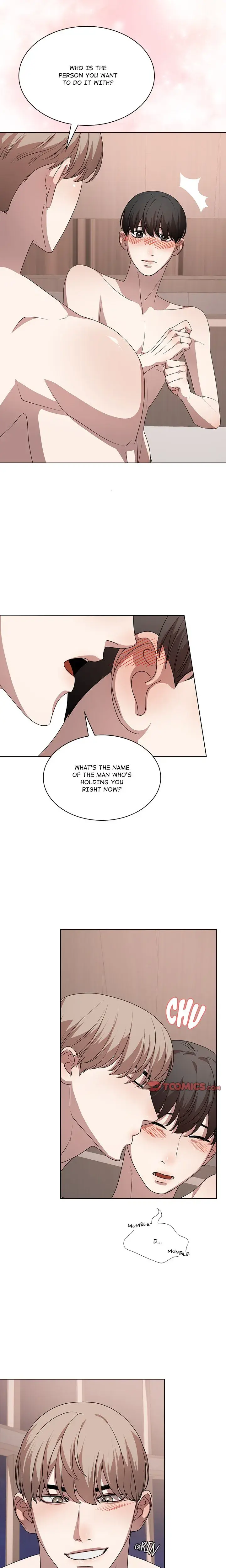 Look At Me Tansan Chapter 11 - Page 14