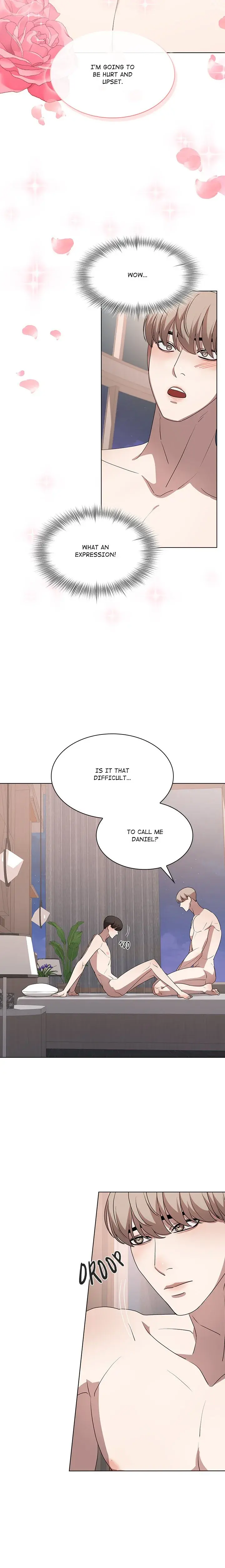 Look At Me Tansan Chapter 11 - Page 17