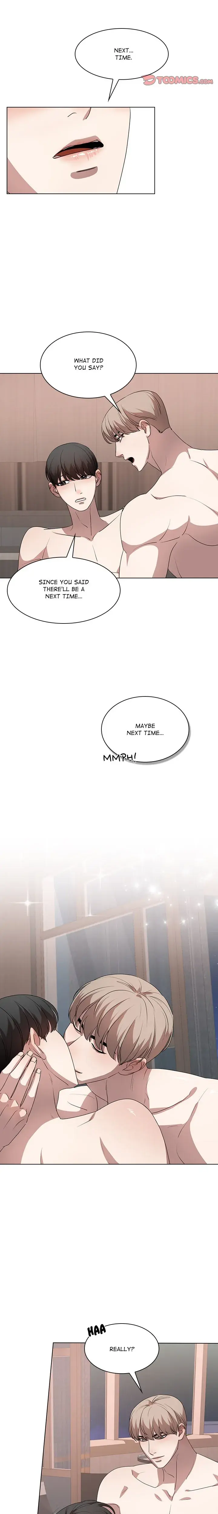 Look At Me Tansan Chapter 11 - Page 18