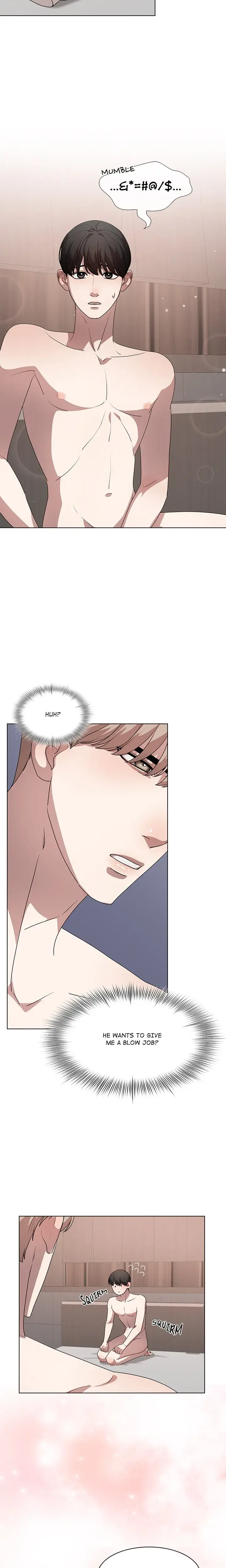 Look At Me Tansan Chapter 11 - Page 20