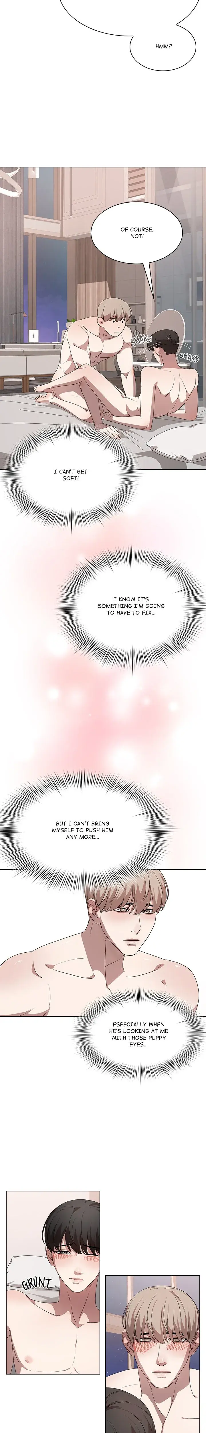 Look At Me Tansan Chapter 11 - Page 5