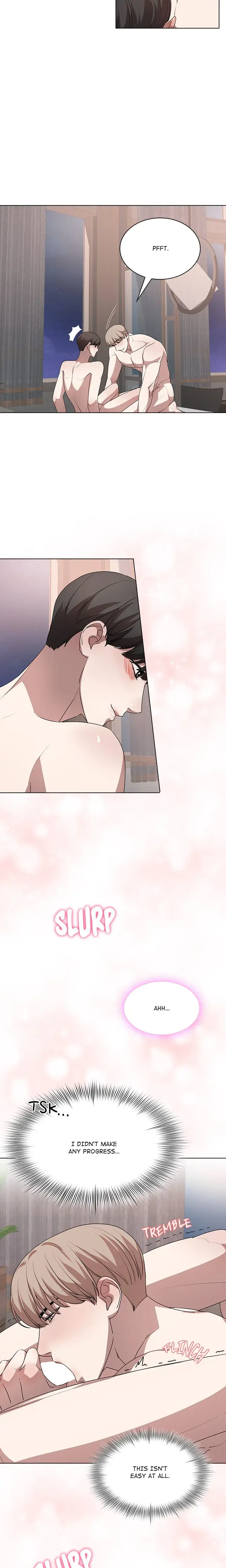 Look At Me Tansan Chapter 11 - Page 6
