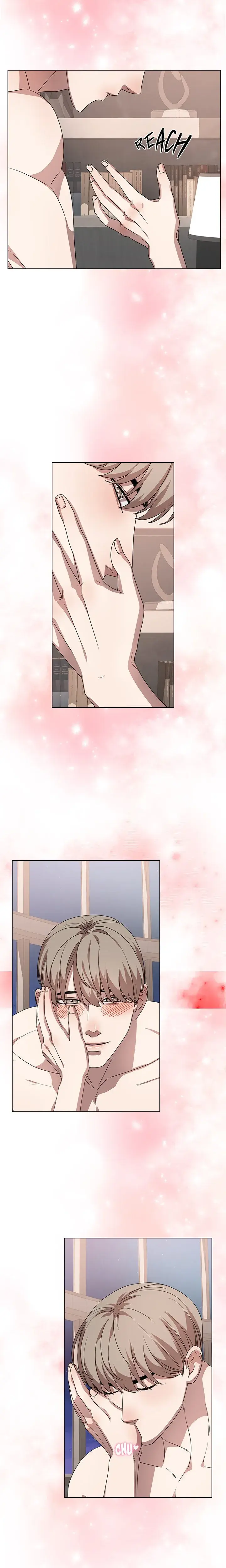 Look At Me Tansan Chapter 12 - Page 17