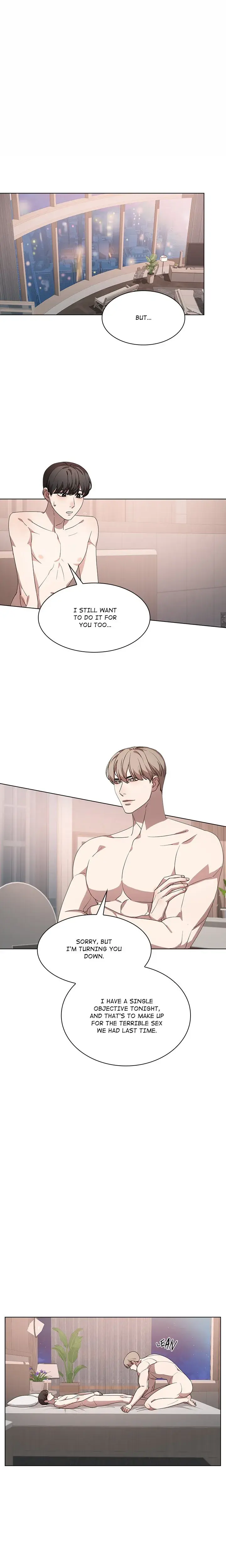 Look At Me Tansan Chapter 12 - Page 2