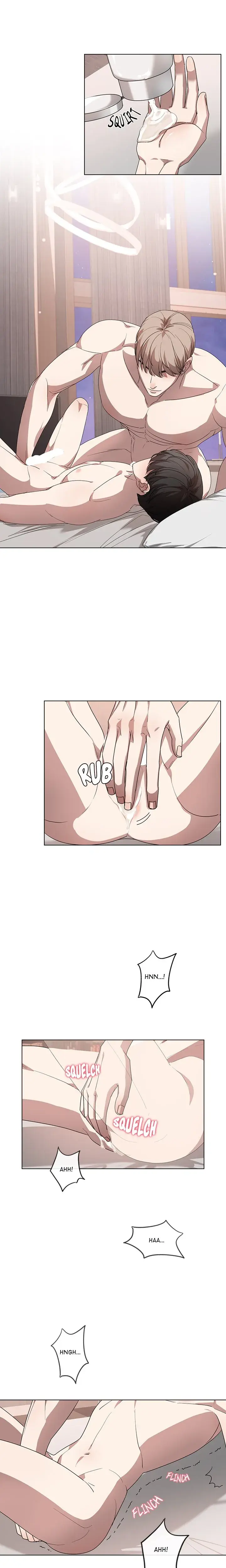 Look At Me Tansan Chapter 12 - Page 3