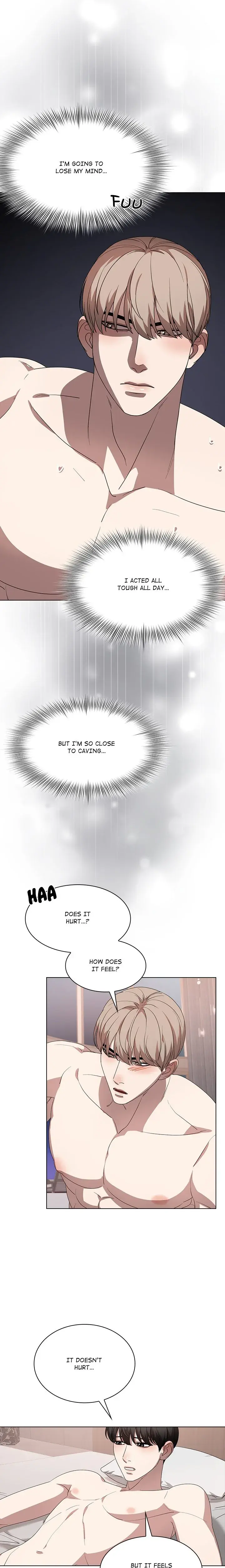 Look At Me Tansan Chapter 12 - Page 5
