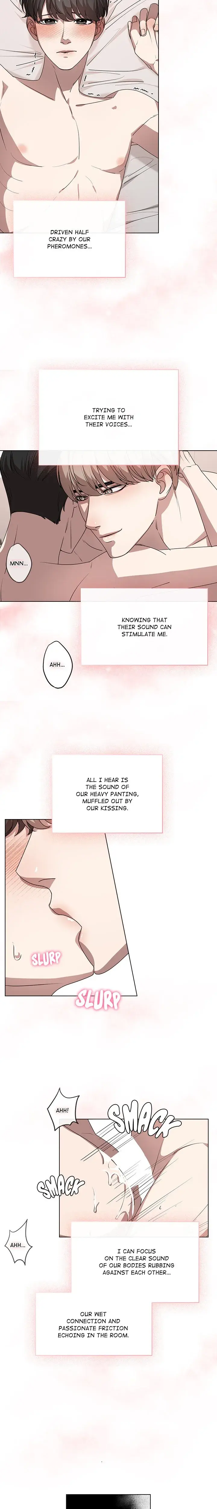 Look At Me Tansan Chapter 13 - Page 11