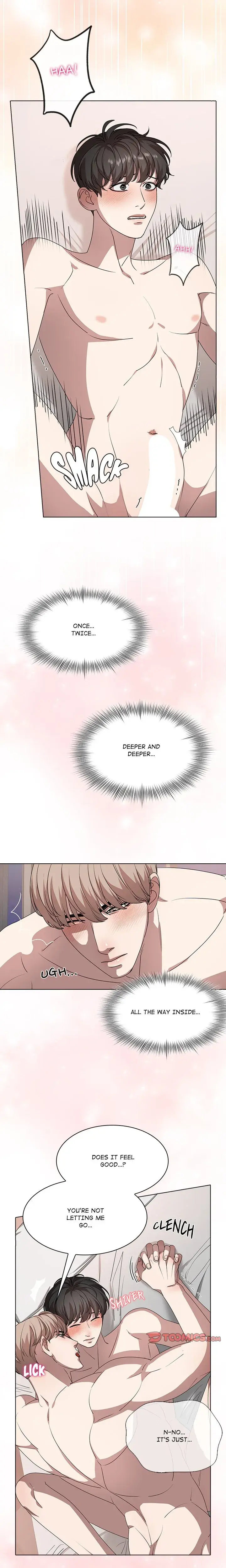 Look At Me Tansan Chapter 13 - Page 13