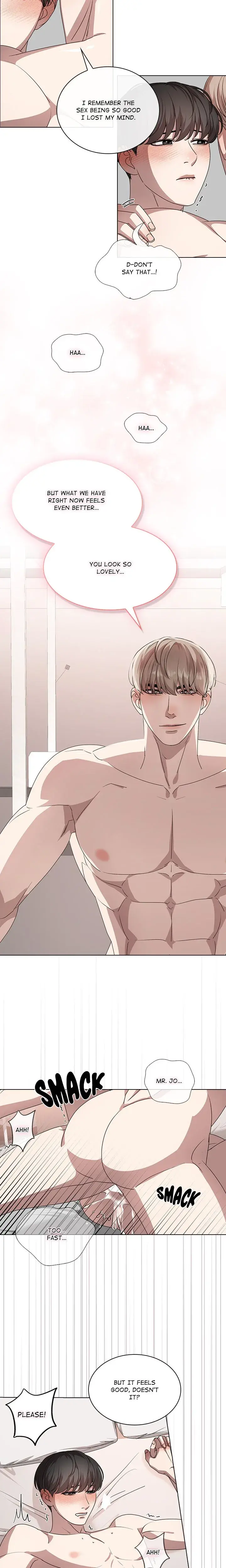 Look At Me Tansan Chapter 13 - Page 15