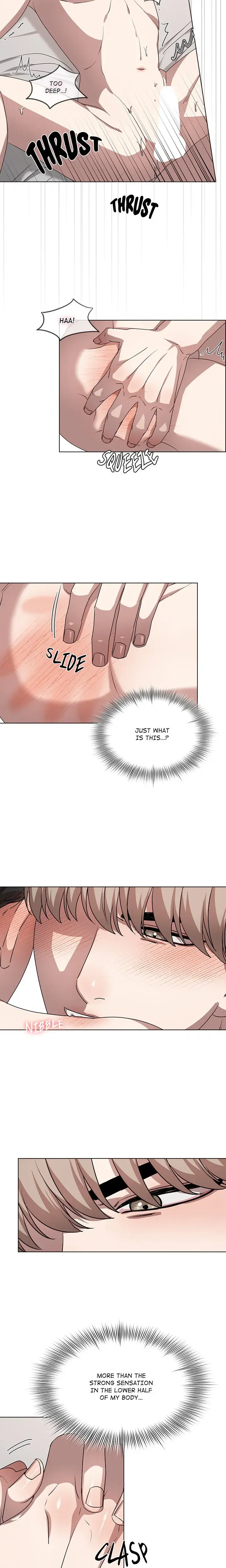 Look At Me Tansan Chapter 13 - Page 16