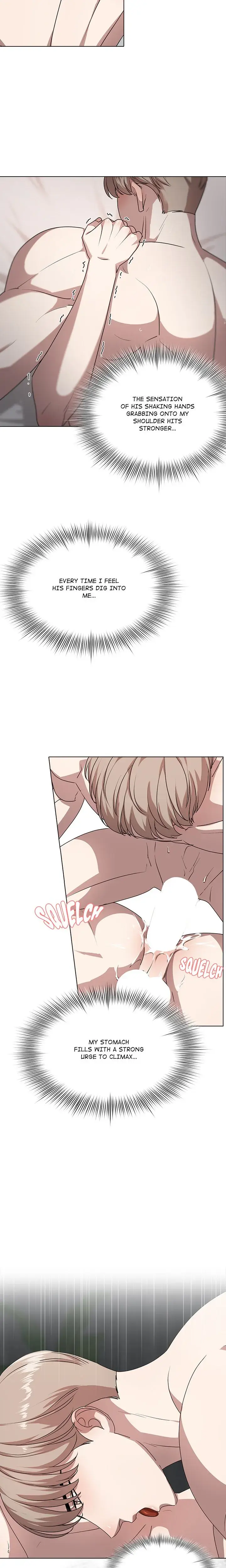 Look At Me Tansan Chapter 13 - Page 17
