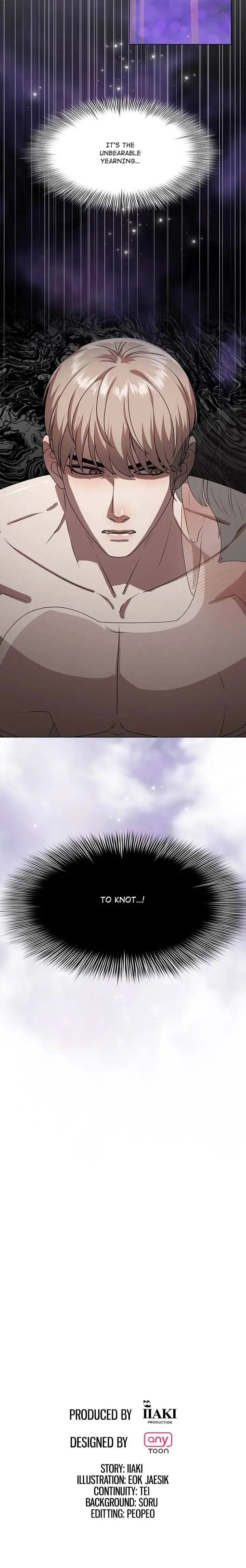 Look At Me Tansan Chapter 13 - Page 19