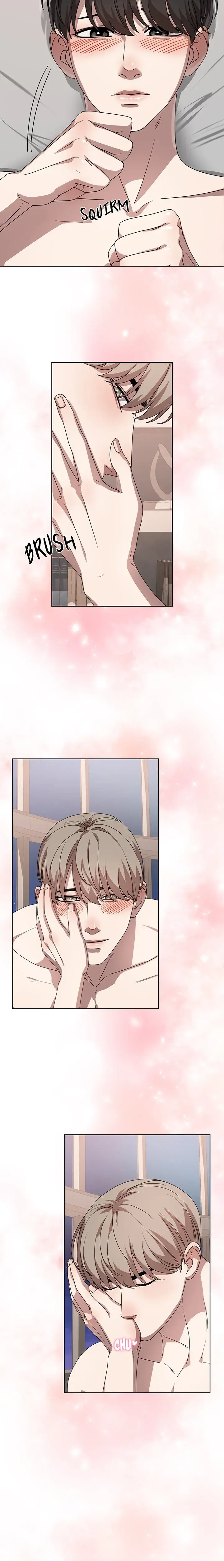 Look At Me Tansan Chapter 13 - Page 2