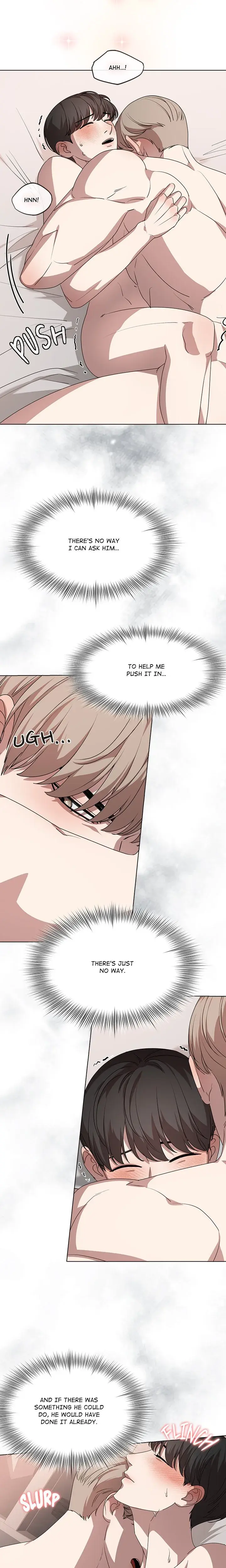 Look At Me Tansan Chapter 13 - Page 5