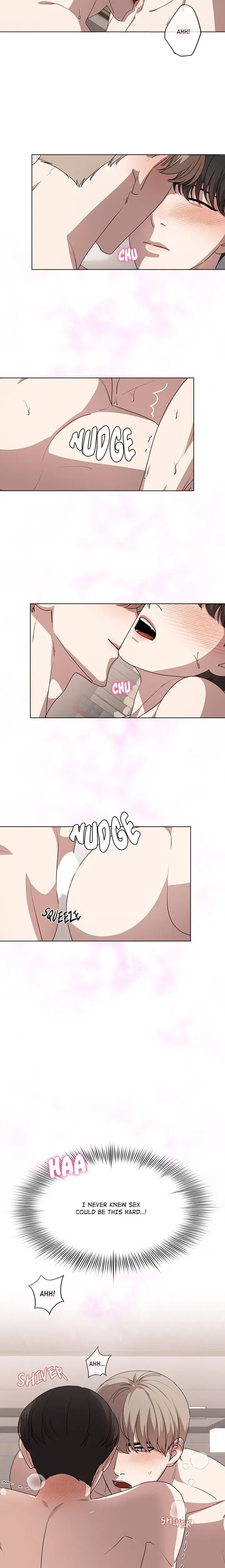 Look At Me Tansan Chapter 13 - Page 6