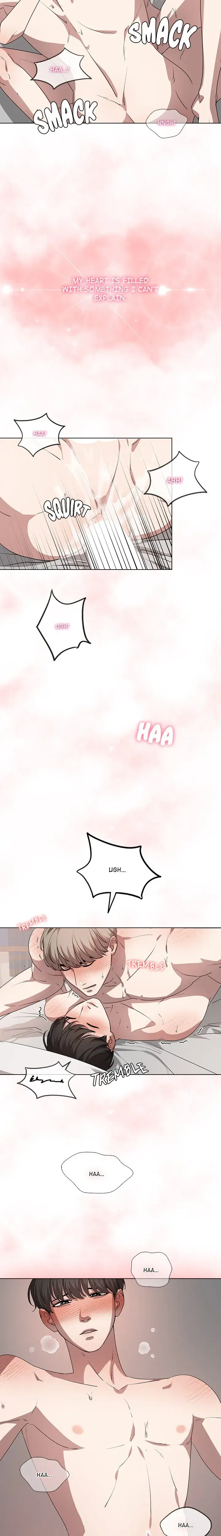 Look At Me Tansan Chapter 14 - Page 10