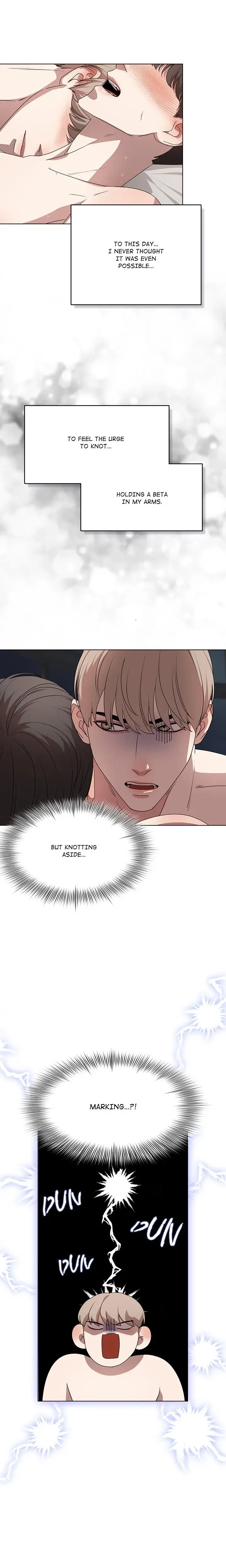 Look At Me Tansan Chapter 14 - Page 5