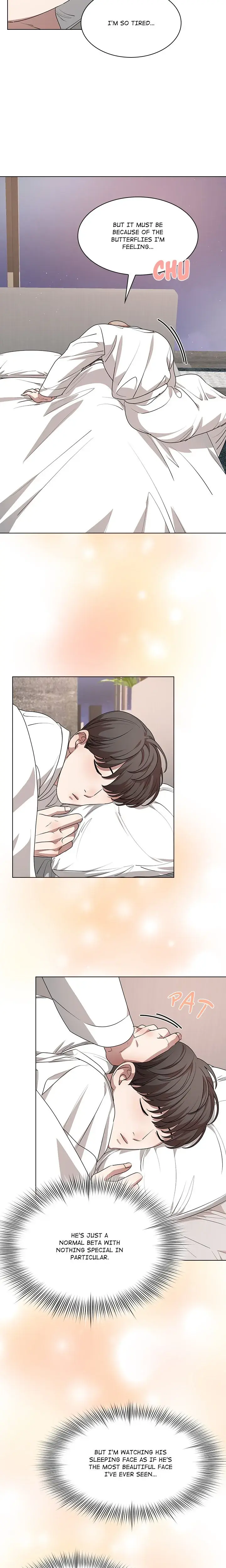 Look At Me Tansan Chapter 15 - Page 11