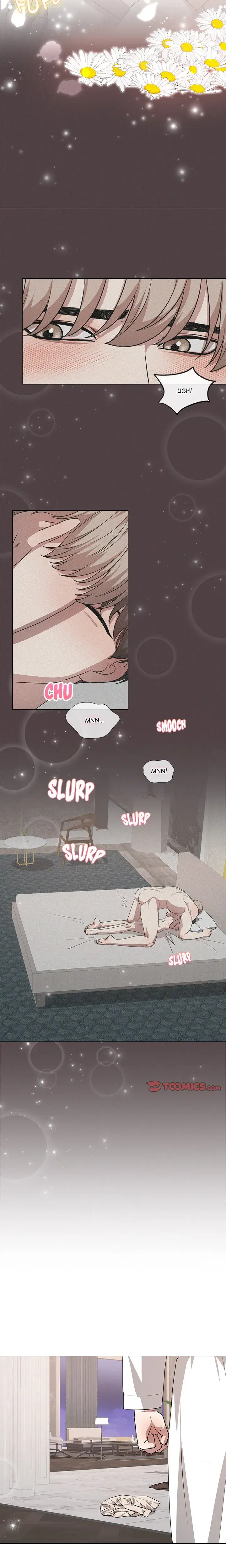 Look At Me Tansan Chapter 15 - Page 14