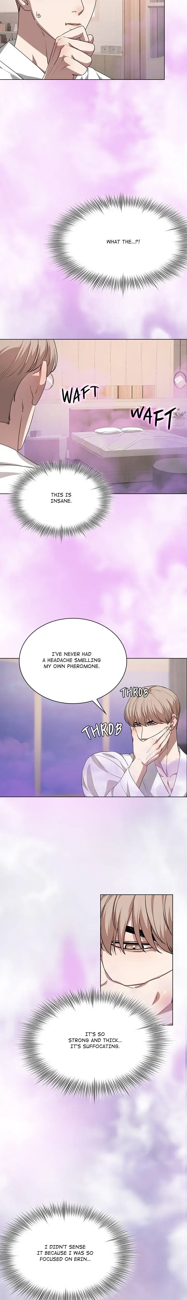 Look At Me Tansan Chapter 15 - Page 18