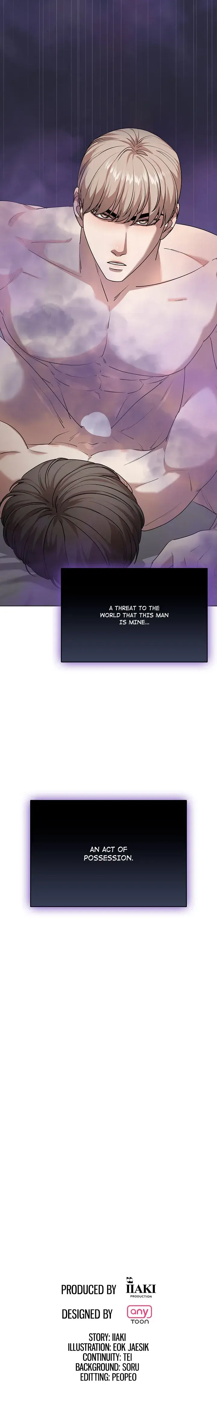 Look At Me Tansan Chapter 15 - Page 20