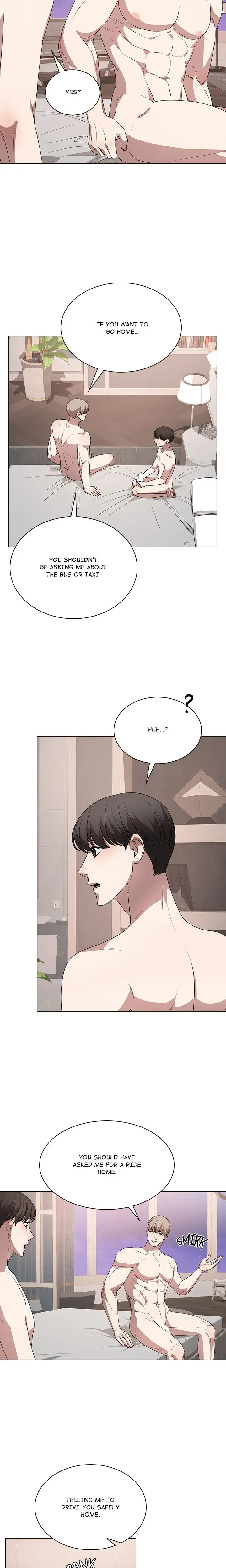 Look At Me Tansan Chapter 15 - Page 3