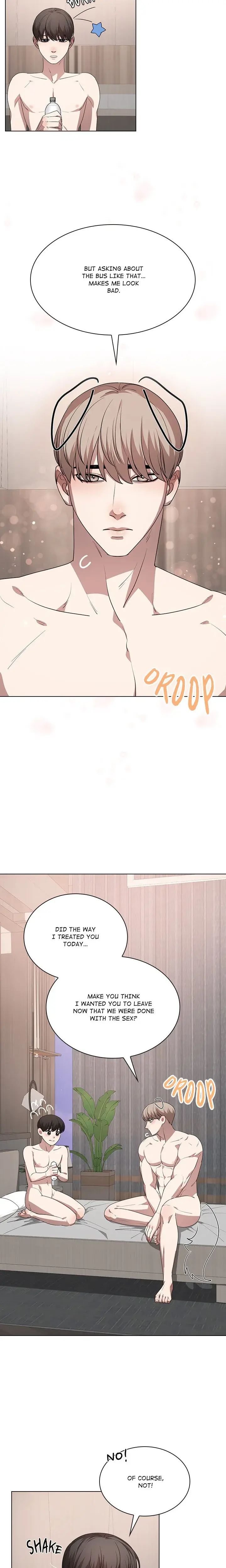 Look At Me Tansan Chapter 15 - Page 4