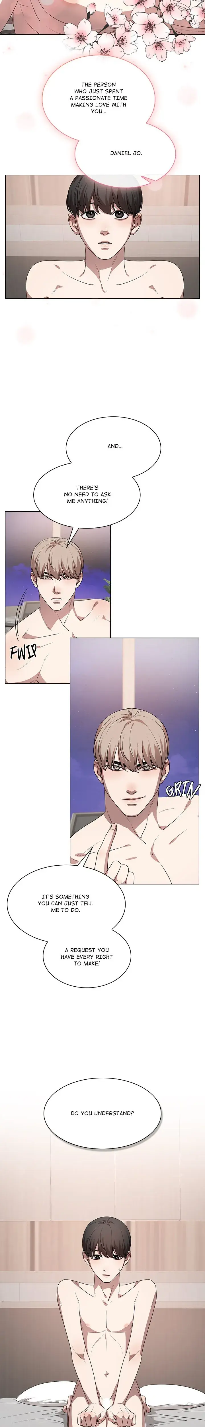 Look At Me Tansan Chapter 15 - Page 6